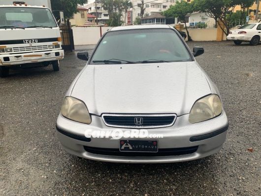 Honda Civic Carros en venta
