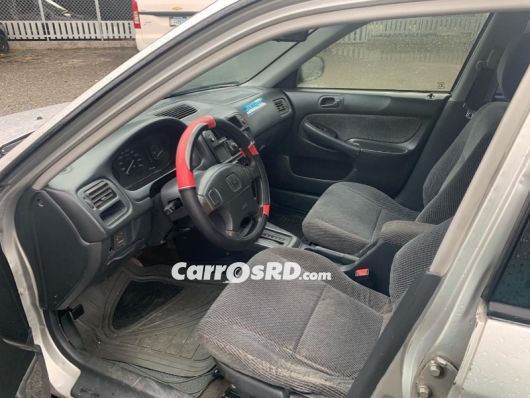 Honda Civic Carros en venta