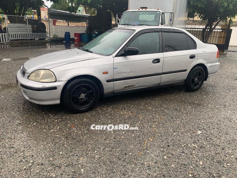 Honda
