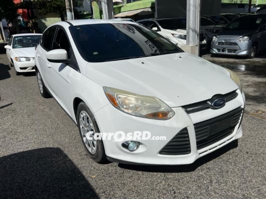 Ford Focus Carros en venta