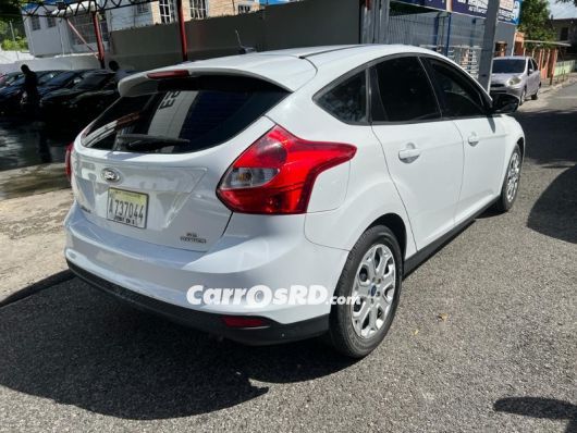 Ford Focus Carros en venta