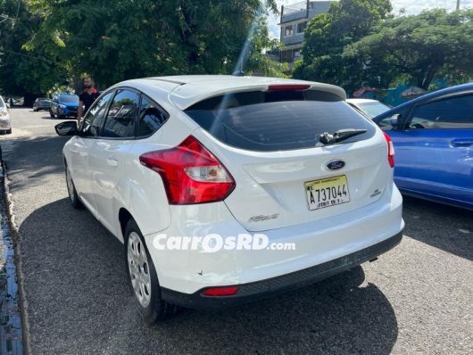 Ford Focus Carros en venta