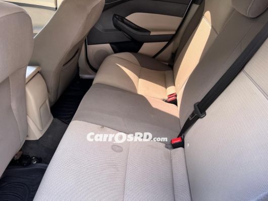 Ford Focus Carros en venta