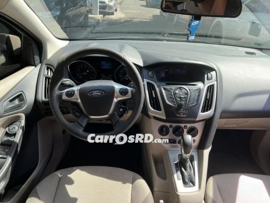 Ford Focus Carros en venta