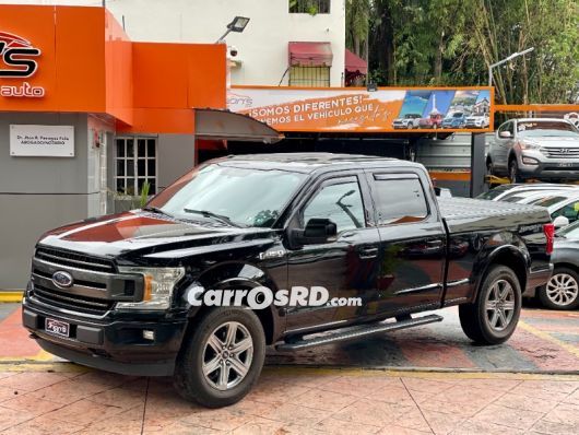 Ford F150 Camioneta en venta