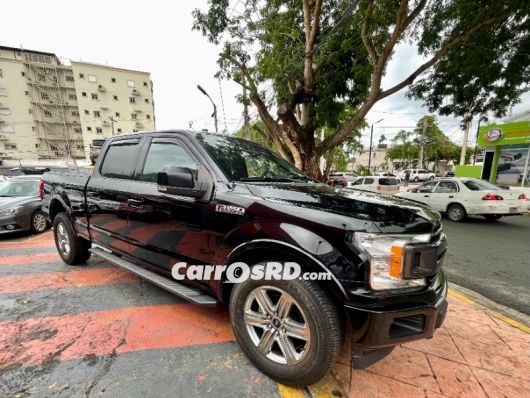 Ford F150 Camioneta en venta