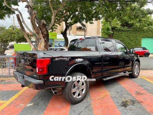 Ford F150 Camioneta en venta