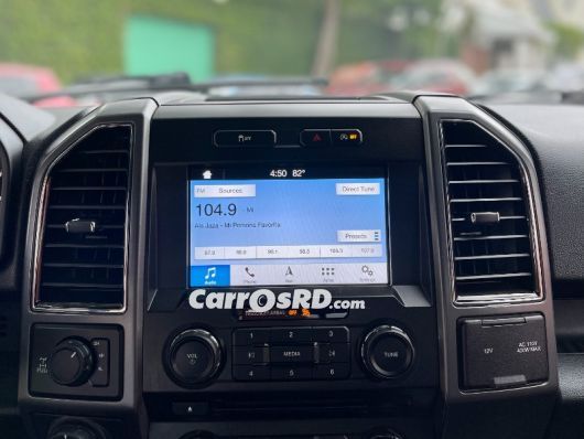 Ford F150 Camioneta en venta