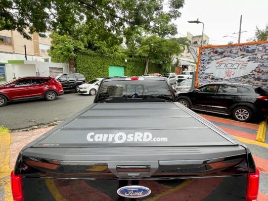 Ford F150 Camioneta en venta