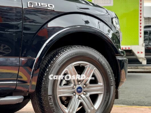 Ford F150 Camioneta en venta