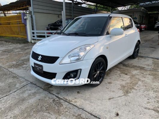 Suzuki Swift Carros en venta
