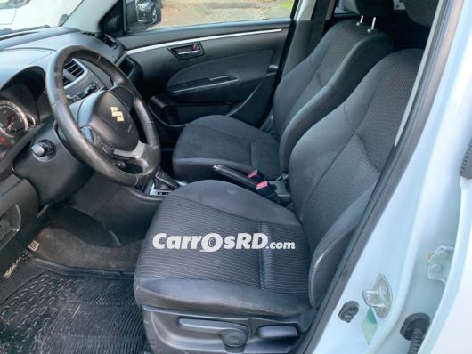 Suzuki Swift Carros en venta