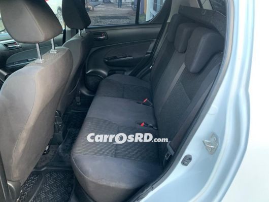 Suzuki Swift Carros en venta