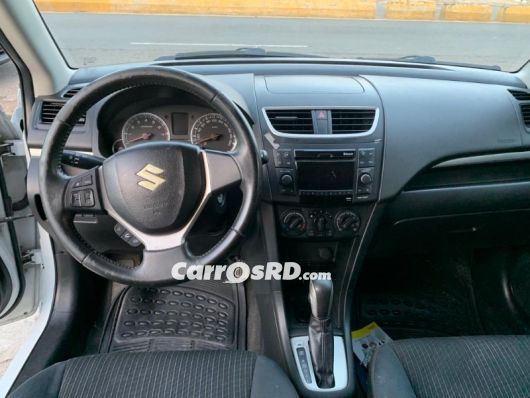 Suzuki Swift Carros en venta