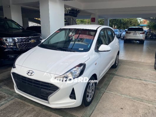 Hyundai Grand i10 Carros en venta