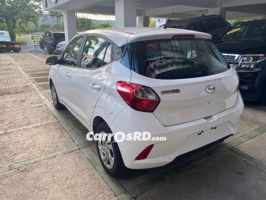 Hyundai Grand i10 Carros en venta