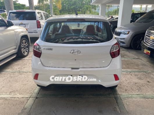 Hyundai Grand i10 Carros en venta
