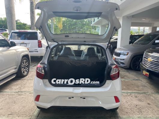Hyundai Grand i10 Carros en venta