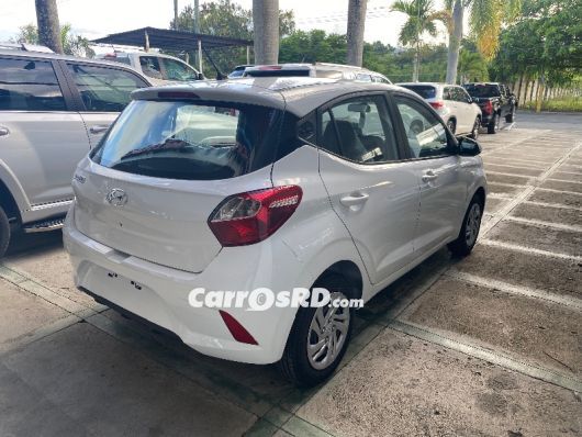 Hyundai Grand i10 Carros en venta