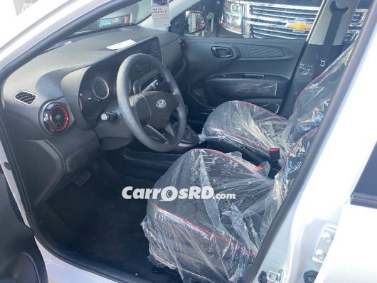 Hyundai Grand i10 Carros en venta