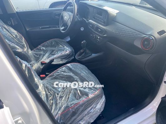 Hyundai Grand i10 Carros en venta