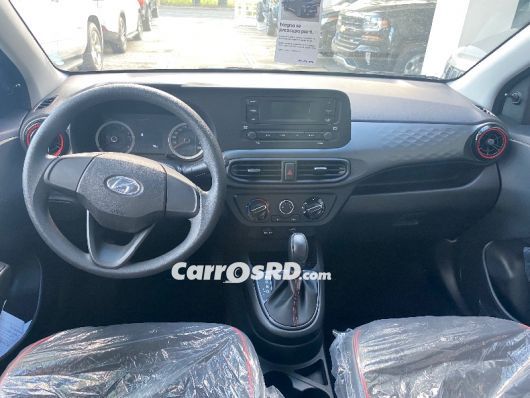 Hyundai Grand i10 Carros en venta