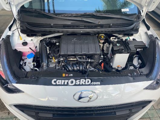 Hyundai Grand i10 Carros en venta
