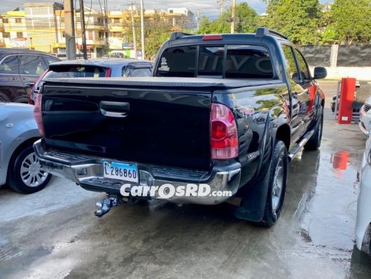 Toyota Tacoma Camioneta en venta