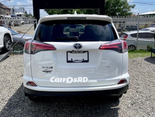 Toyota RAV4 Jeepeta en venta