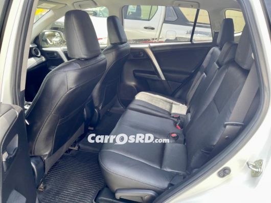 Toyota RAV4 Jeepeta en venta