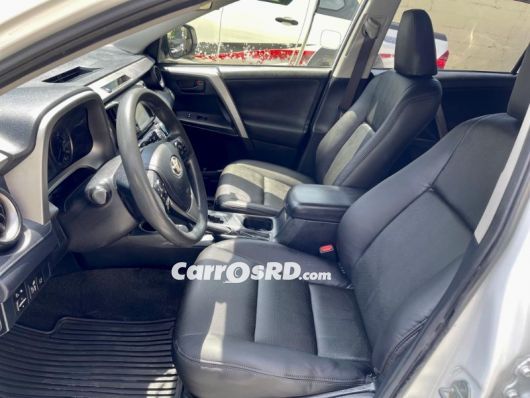 Toyota RAV4 Jeepeta en venta