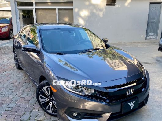 Honda Civic Carros en venta