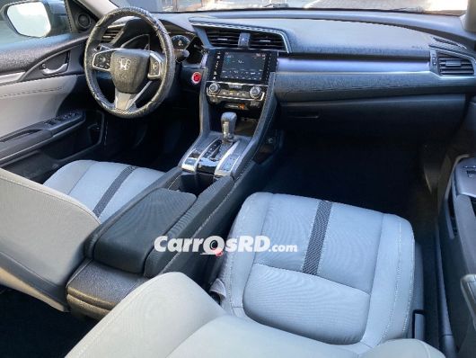 Honda Civic Carros en venta