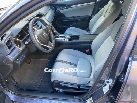Honda Civic Carros en venta