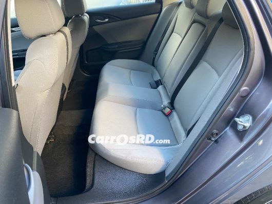 Honda Civic Carros en venta