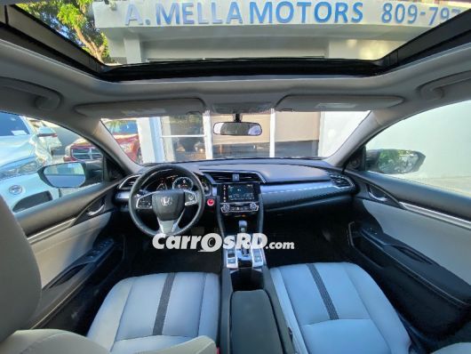 Honda Civic Carros en venta