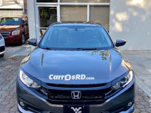 Honda Civic Carros en venta