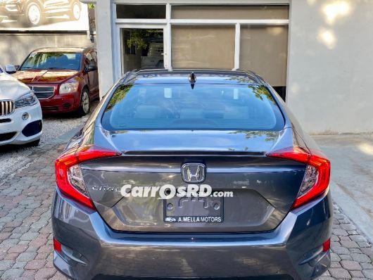 Honda Civic Carros en venta