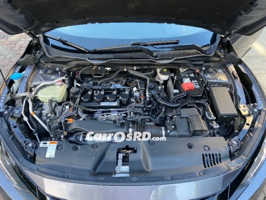 Honda Civic Carros en venta