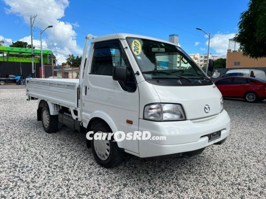 Mazda Bongo Camion en venta
