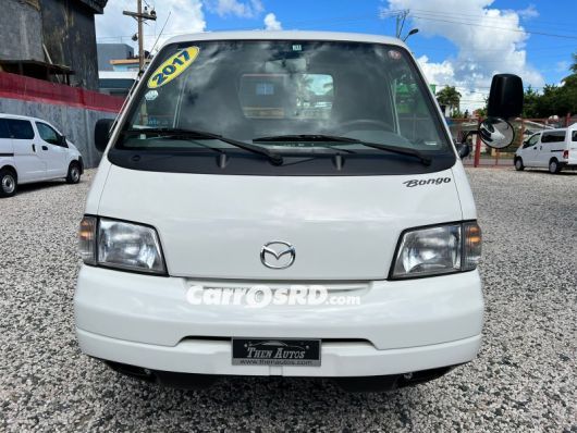 Mazda Bongo Camion en venta