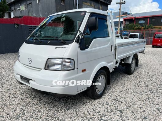 Mazda Bongo Camion en venta