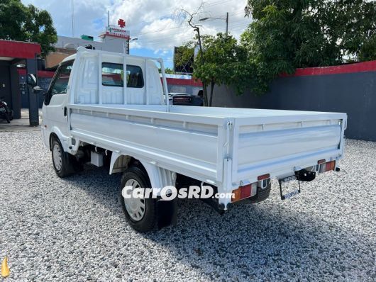 Mazda Bongo Camion en venta