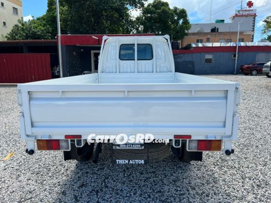 Mazda Bongo Camion en venta