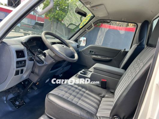 Mazda Bongo Camion en venta