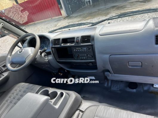 Mazda Bongo Camion en venta