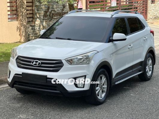 Hyundai Cantus Jeepeta en venta
