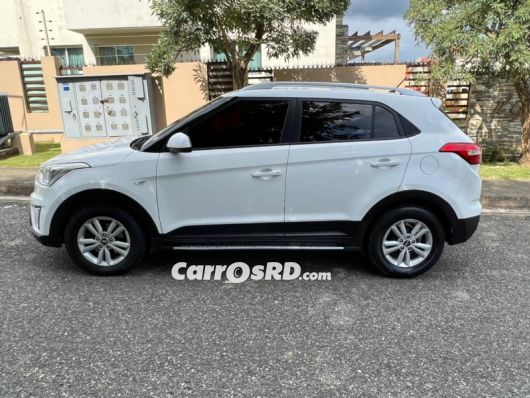Hyundai Cantus Jeepeta en venta