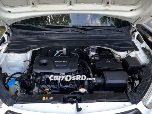 Hyundai Cantus Jeepeta en venta