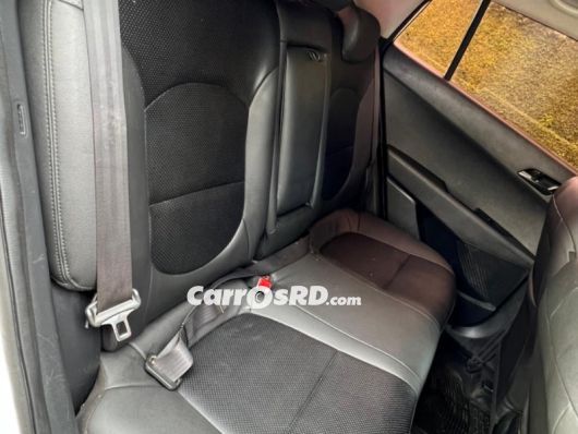 Hyundai Cantus Jeepeta en venta